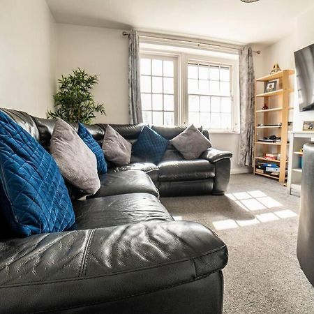 Lovely Flat In Crouch End Apartment London Exterior photo
