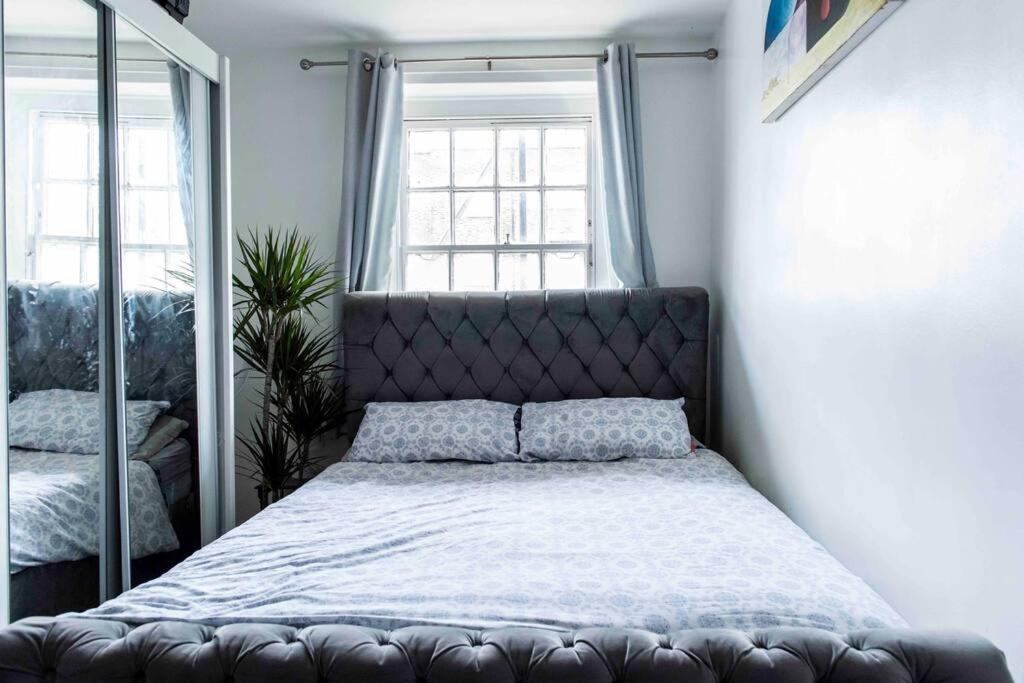 Lovely Flat In Crouch End Apartment London Exterior photo