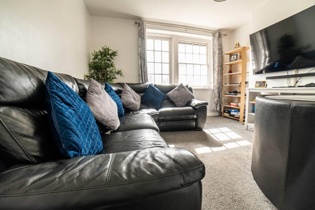 Lovely Flat In Crouch End Apartment London Exterior photo