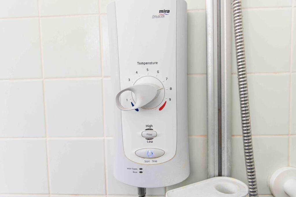 Lovely Flat In Crouch End Apartment London Exterior photo