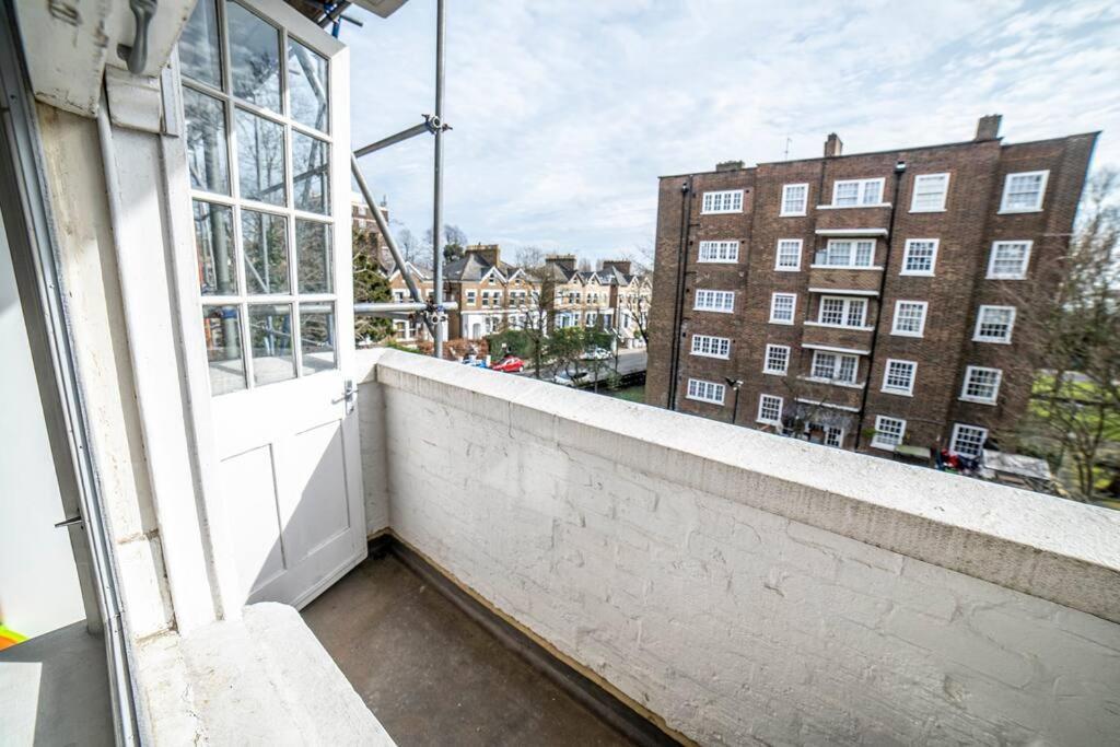 Lovely Flat In Crouch End Apartment London Exterior photo