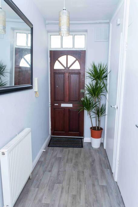 Lovely Flat In Crouch End Apartment London Exterior photo
